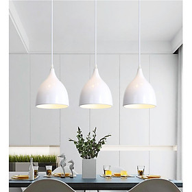 Mua Đèn thả WISENT hiện đại D170 (mm) trang trí nội thất sang trọng - kèm bóng LED chuyên dụng