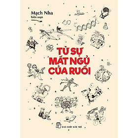 Sách Từ Sự Mất Ngủ Của Ruồi