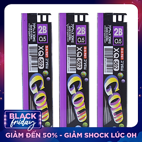 Combo 3 Ruột Chì Bấm HQ-502