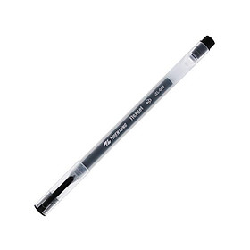 Bút Gel Flexgel 0.5 mm - Thiên Long Gel-042 - Mực Đen