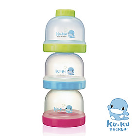 Hộp Chia Sữa Kuku KU5465