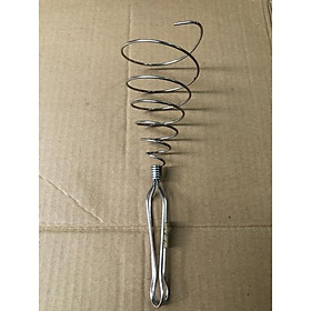 Mua Đồ đánh trứng dụng cụ đánh bột làm bánh inox phới đánh trứng