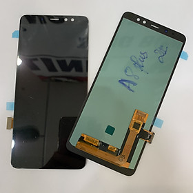Mua Màn hình dành cho samsung A730 / A8 PLUS - OLEd