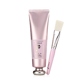 Mặt nạ ngủ cấp nước WHOO GJH Soo Hydra. Overnight Mask 100ml