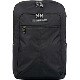 Balo Simplecarry K6 (46 x 31cm) - Black