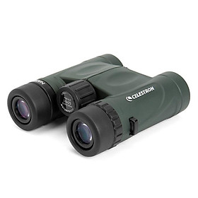 Mua Ống nhòm chống nước ngày đêm Celestron Nature DX 10x25