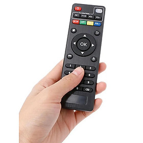 Remote NL ( Sử dụng thay thế cho remote Vinabox A15 ) - Hàng Nhập Khẩu