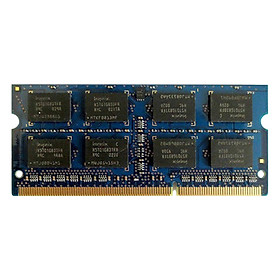 Mua Ram Laptop HyNix DDR3 2GB 1333Mhz PC3-10600s - Hàng Nhập Khẩu