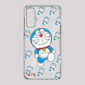 Ốp Lưng Dẻo Dành Cho VIVO Y20s