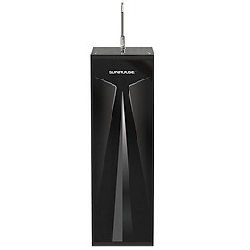 Máy lọc nước Sunhouse 8 cấp SHA8879K - Hàng Chính Hãng