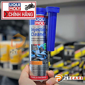 Bình Súc Béc Xăng Liqui Moly 1803 (300ml)