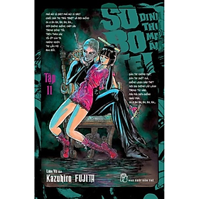 Sobotei Dinh Thự Ma Ám (Chọn tập lẻ)