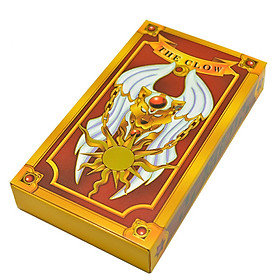 Lá Bài Cardcaptor Sakura