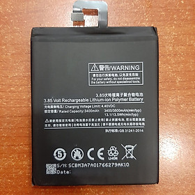 Pin Dành Cho điện thoại Xiaomi Mi Note 3