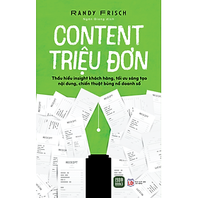 Content Triệu Đơn