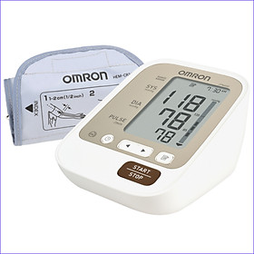 Máy đo huyết áp bắp tay OMRON JPN600 (MADE IN JAPAN)