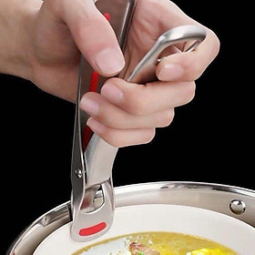 Dụng cụ gắp bát, tô, đĩa nóng hàng chính hãng