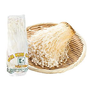 Big C - Nấm kim châm Long Hải 150g - 90013