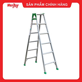 Thang Nhôm Gấp Nikawa NKY-6C - 3.21 mét