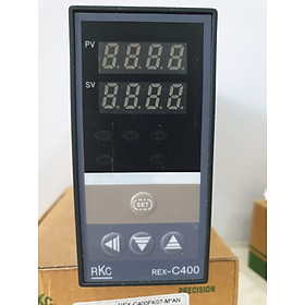 Mua Đồng hồ nhiệt RKC C400 RKC C700  RKC C900