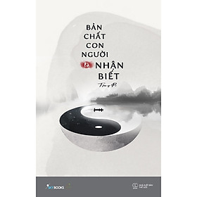  Bản Chất Con Người Là Nhận Biết ( SKY)