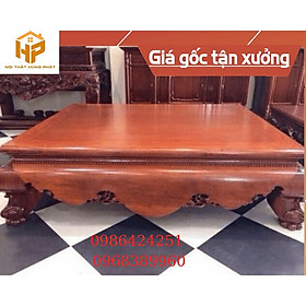 Mua Sập nằm gỗ gụ