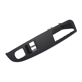 Driver Front Right Side Door  Black for  Golf  2 Door