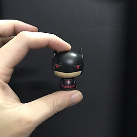 Mô hình đồ chơi Funko Mini Batman