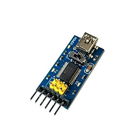 Mua MODULE USB TO COM FT232RL Basic