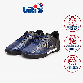 Giày Bóng Đá Nam Biti's Hunter Football Futsal DSMH11100XNH