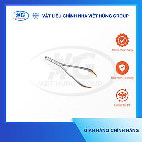 Kềm Bẻ Đuôi Dây Niti PMC ORTHO - VIỆT HÙNG GROUP