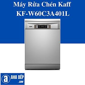 Mua MÁY RỬA CHÉN KF-W60C3A401L - Hàng Chính Hãng