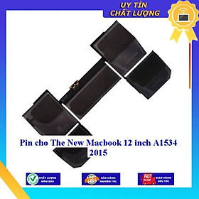 Mua Pin cho The New Macbook 12 inch A1534 2015 - Hàng Nhập Khẩu New Seal