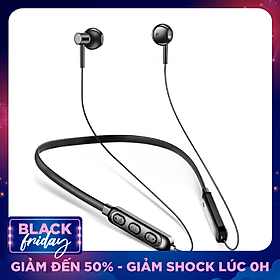 Tai Nghe Bluetooth Nhét Tai không dây - Hàng chính hãng