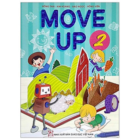 Move Up 2 (2022)