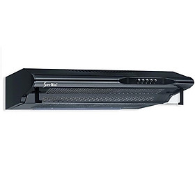 Máy Hút Mùi SEVILLA SV-70 Inox