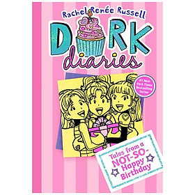 Hình ảnh sách Dork Diaries 13