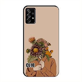 Ốp Lưng Dành Cho SAMSUNG GALAXY A52-5G