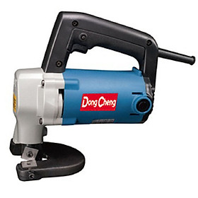 Mua Máy cắt tôn thẳng DongCheng DJJ-32