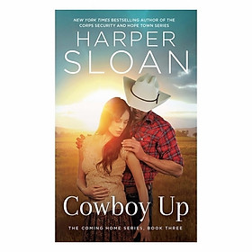 Cowboy Up