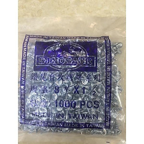 Bịch 1kg Vít Tự Khoan đầu dù