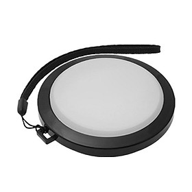 Nắp chỉnh cân bằng trắng