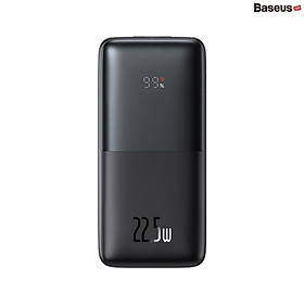 Mua Pin Dự Phòng Sạc Nhanh Thế Hệ Mới Baseus Bipow Pro Digital Display Fast Charge Power Bank 10000mAh/ 20 000mAh - 22.5W/ 20W (Hàng Chính Hãng )