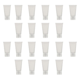 20 Pieces Empty Bottles (30ml)