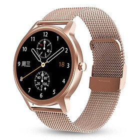 ĐỒNG HỒ THÔNG MINH DT56 SMARTWATCH