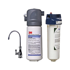 Mua BỘ MÁY LỌC NƯỚC 3M BREW110MS