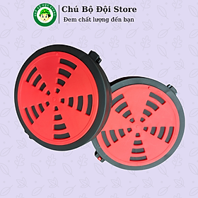 Mua Hộp Đựng Nhang Muỗi Có Nắp - Chống Sốc - Chống Cháy