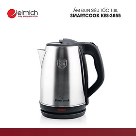 Mua Ấm đun nước siêu tốc Smartcook KES-3855 (1.8 Lít) - Hàng Chính Hãng