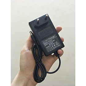 Củ sạc 21v - 26v máy khoan pin sạc được pin từ 18-36v