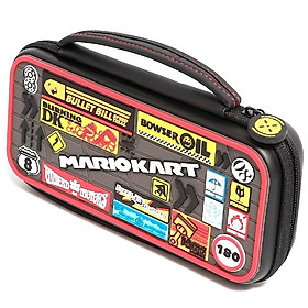 Mua Túi Đựng Máy Game Nintendo Switch Phiên Bản Mario Kart
